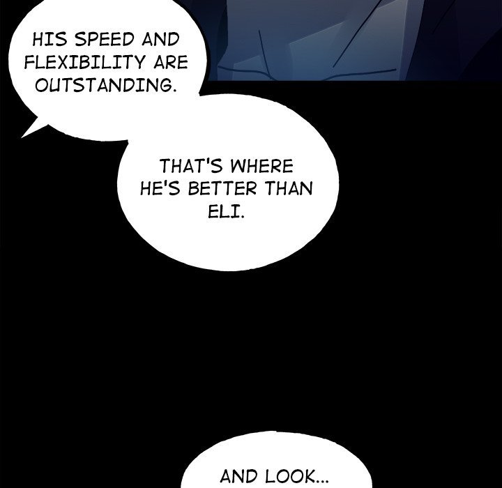 The Villain Manhwa - Chapter 148 Page 93
