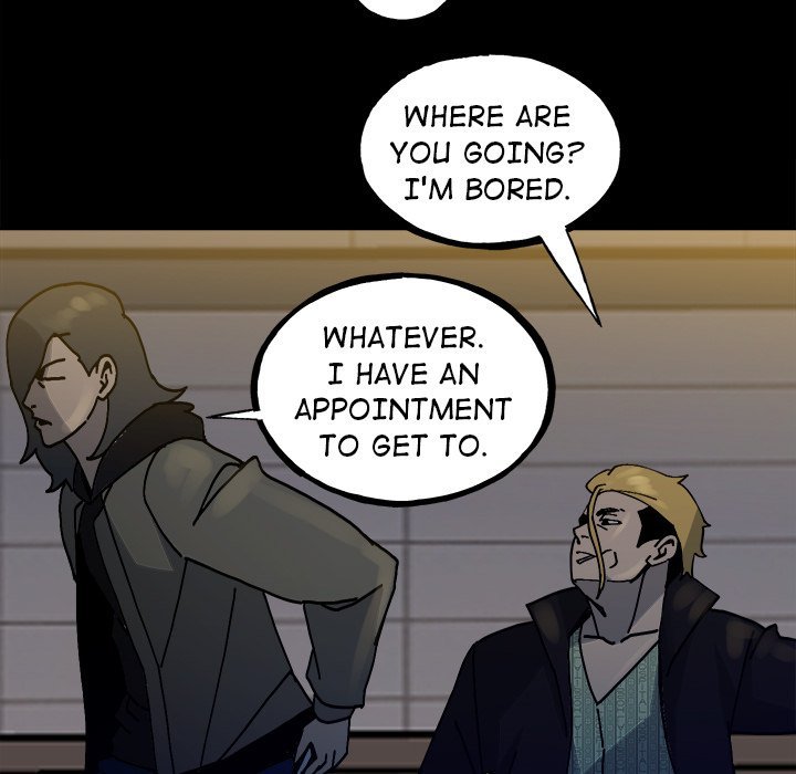 The Villain Manhwa - Chapter 148 Page 102