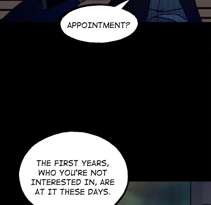 The Villain Manhwa - Chapter 148 Page 103