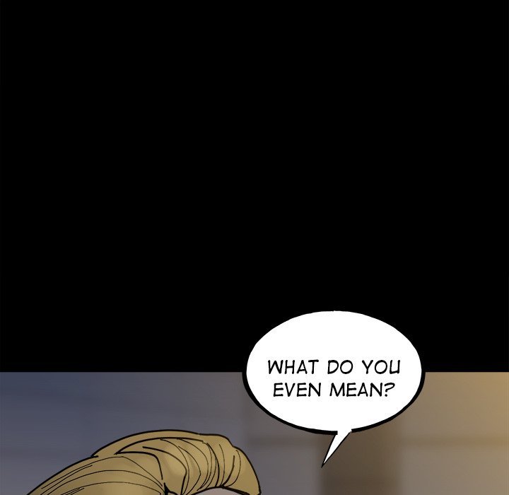 The Villain Manhwa - Chapter 148 Page 105