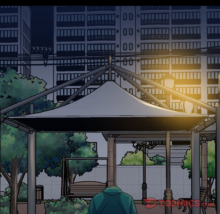 The Villain Manhwa - Chapter 148 Page 110