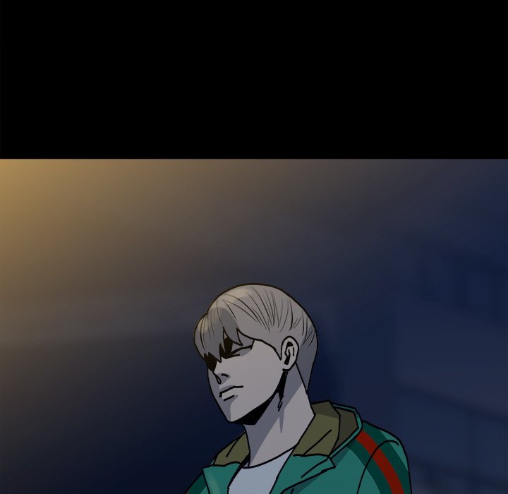The Villain Manhwa - Chapter 148 Page 114