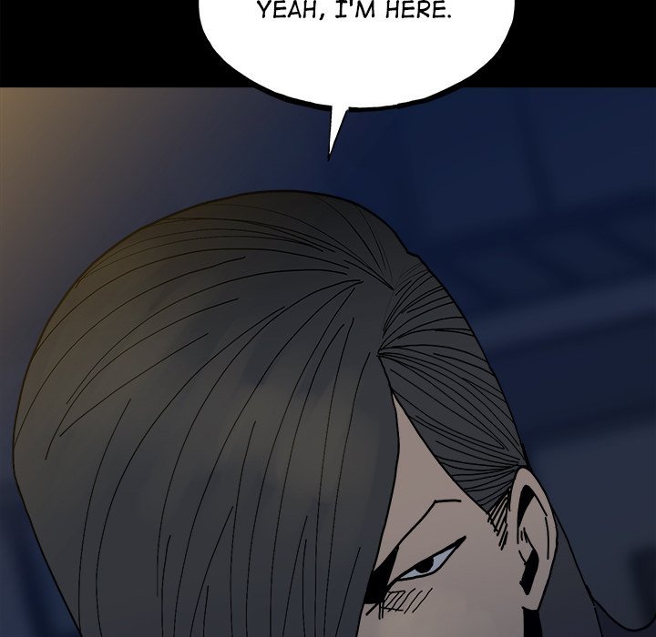 The Villain Manhwa - Chapter 148 Page 123