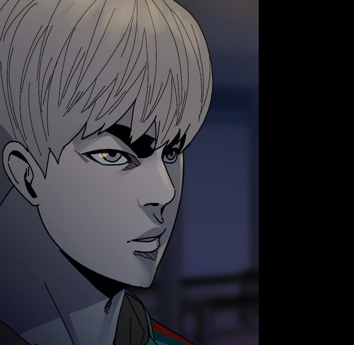 The Villain Manhwa - Chapter 148 Page 132