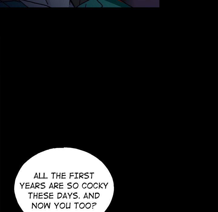 The Villain Manhwa - Chapter 148 Page 133