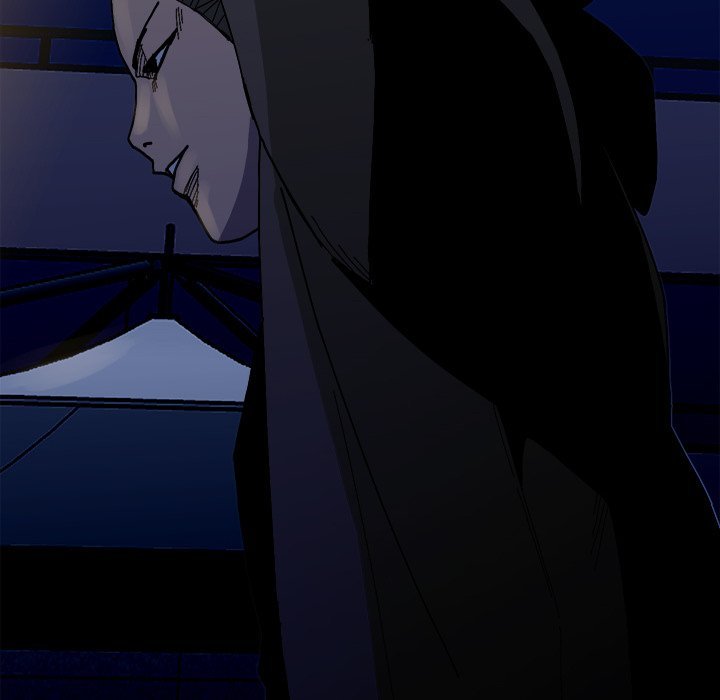 The Villain Manhwa - Chapter 148 Page 147