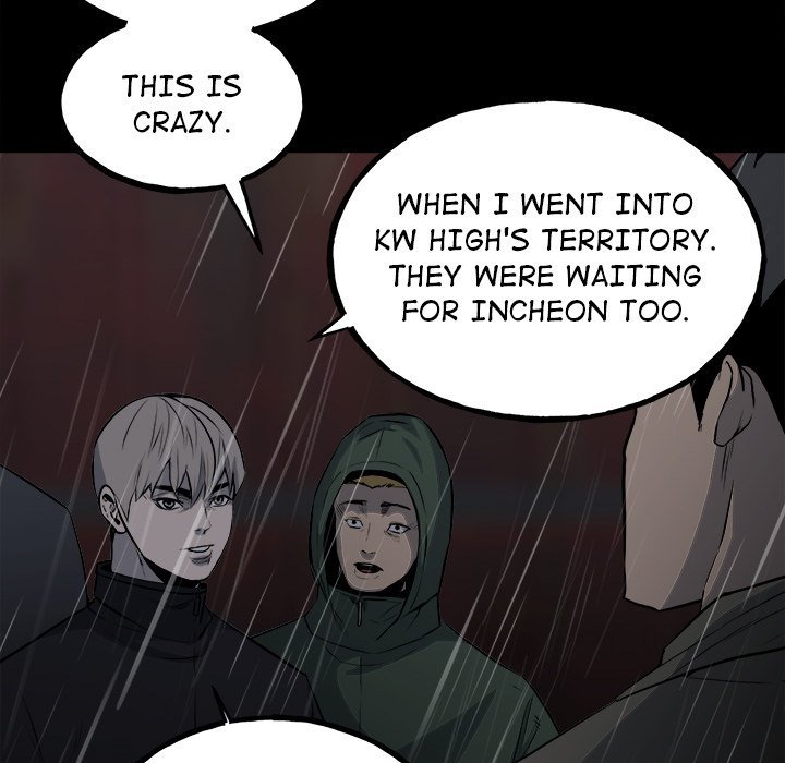 The Villain Manhwa - Chapter 123 Page 4