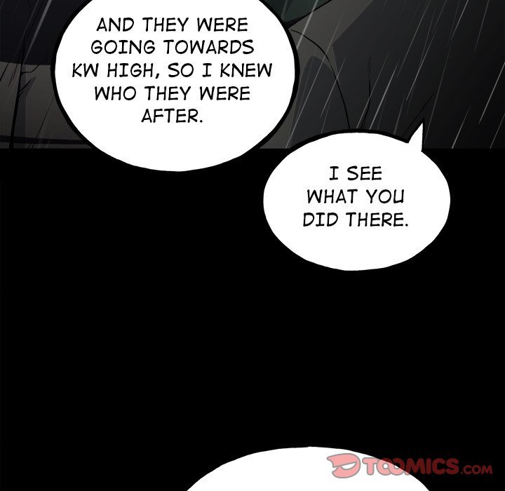 The Villain Manhwa - Chapter 123 Page 5