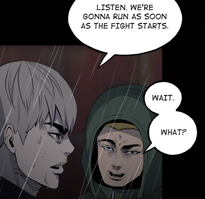 The Villain Manhwa - Chapter 123 Page 6