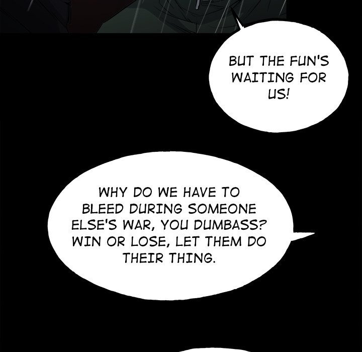 The Villain Manhwa - Chapter 123 Page 7