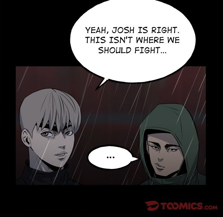 The Villain Manhwa - Chapter 123 Page 8