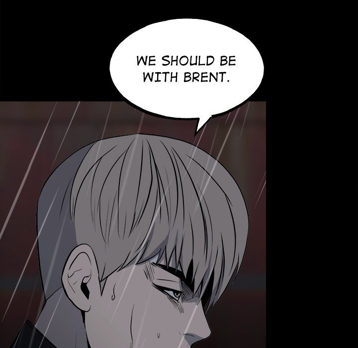 The Villain Manhwa - Chapter 123 Page 9