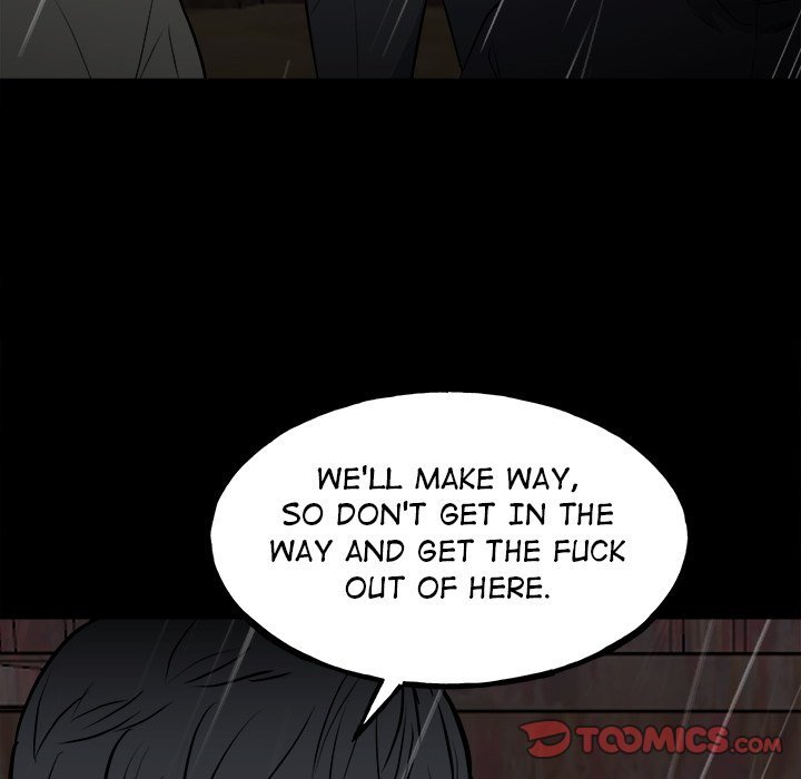 The Villain Manhwa - Chapter 123 Page 14