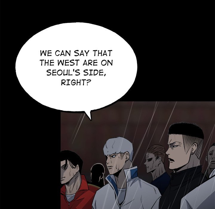 The Villain Manhwa - Chapter 123 Page 16