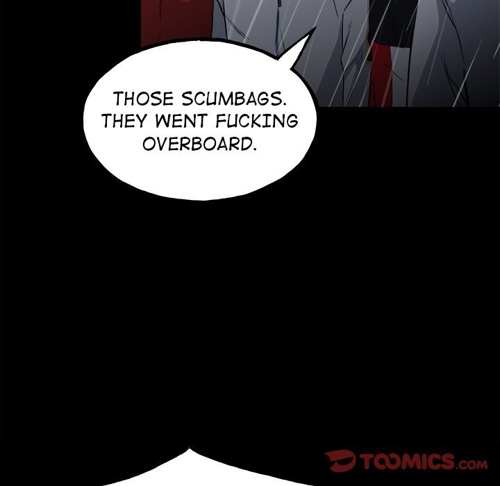 The Villain Manhwa - Chapter 123 Page 17