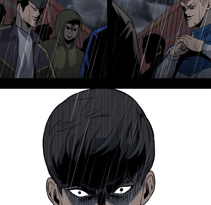 The Villain Manhwa - Chapter 123 Page 21