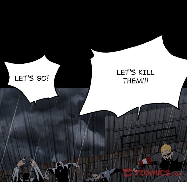 The Villain Manhwa - Chapter 123 Page 23