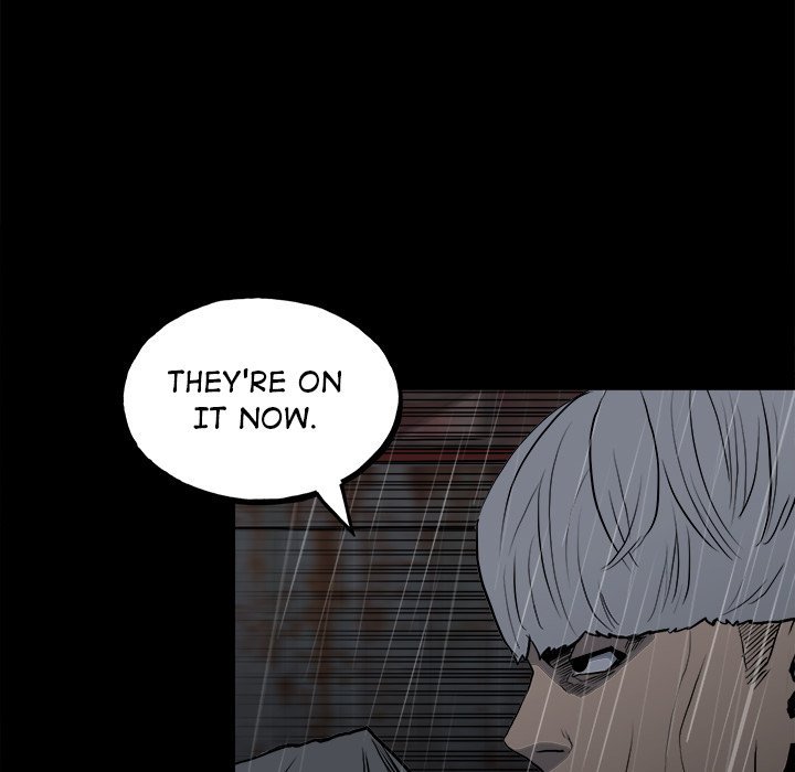 The Villain Manhwa - Chapter 123 Page 25