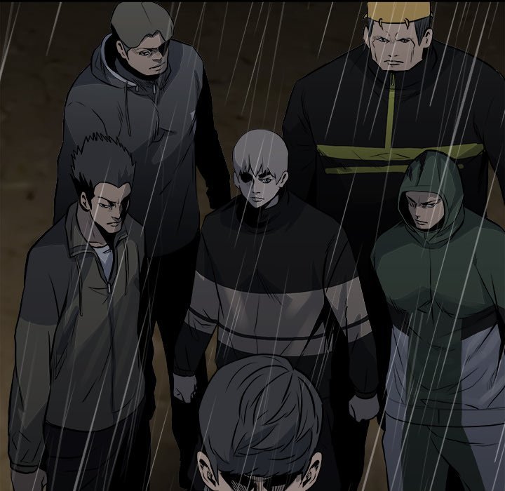 The Villain Manhwa - Chapter 123 Page 27