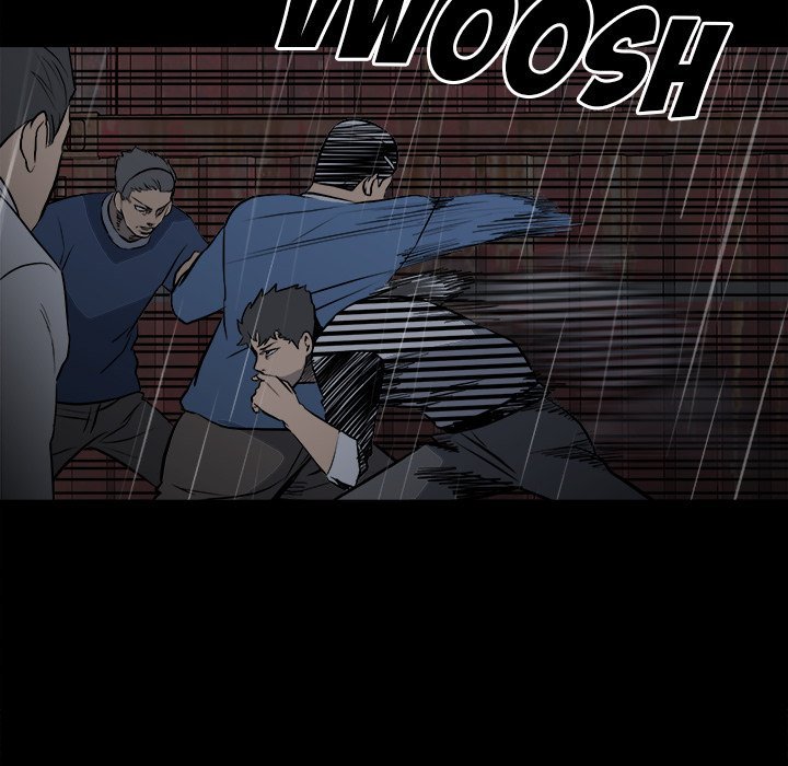 The Villain Manhwa - Chapter 123 Page 33