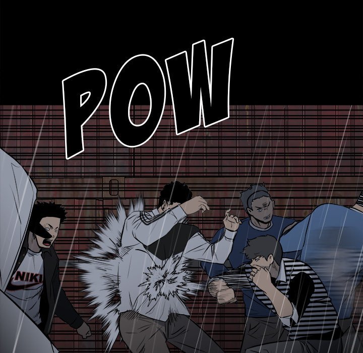 The Villain Manhwa - Chapter 123 Page 34