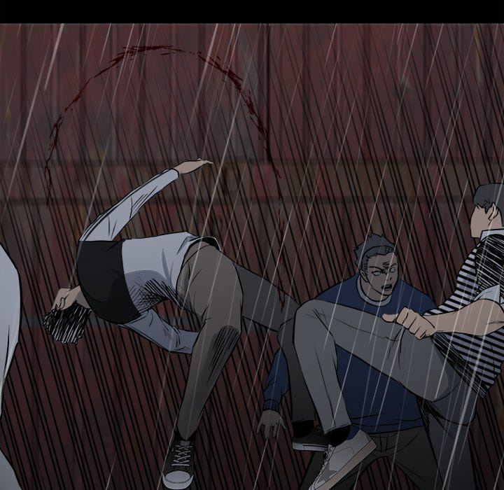 The Villain Manhwa - Chapter 123 Page 39