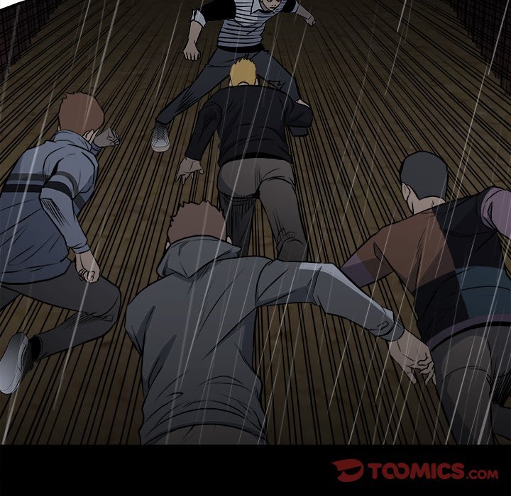 The Villain Manhwa - Chapter 123 Page 41