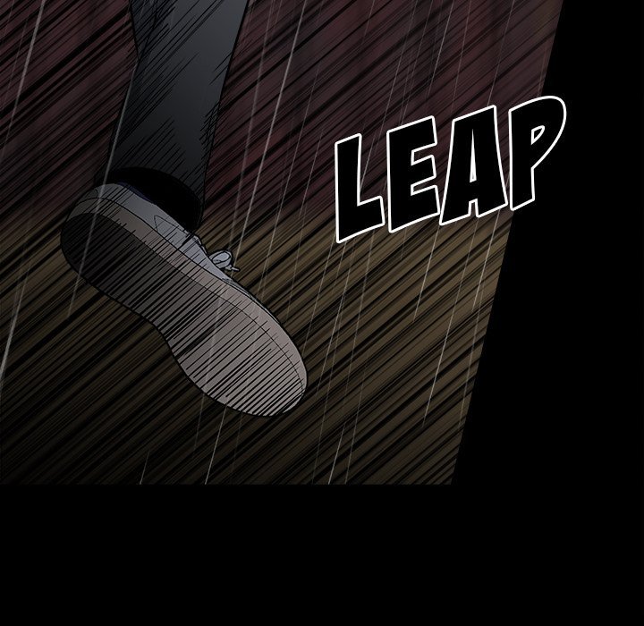 The Villain Manhwa - Chapter 123 Page 43