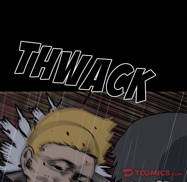 The Villain Manhwa - Chapter 123 Page 44