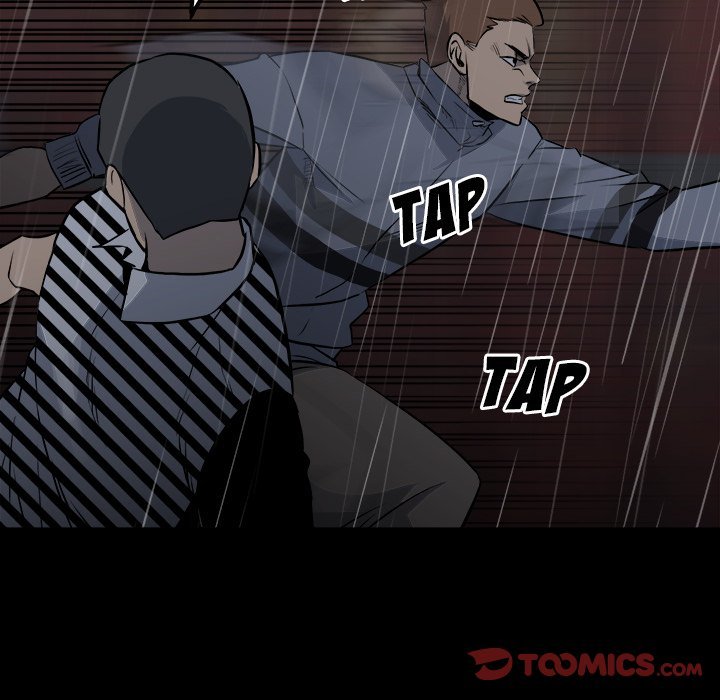 The Villain Manhwa - Chapter 123 Page 47