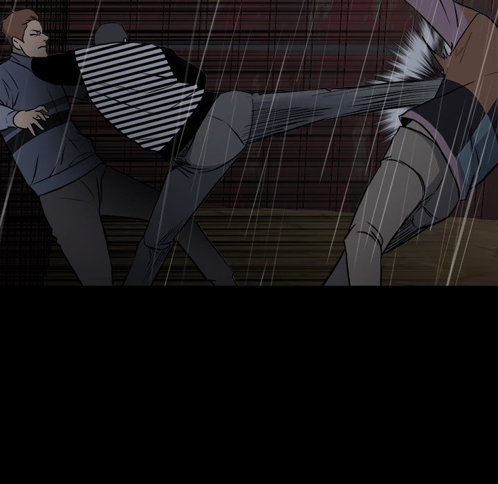 The Villain Manhwa - Chapter 123 Page 55