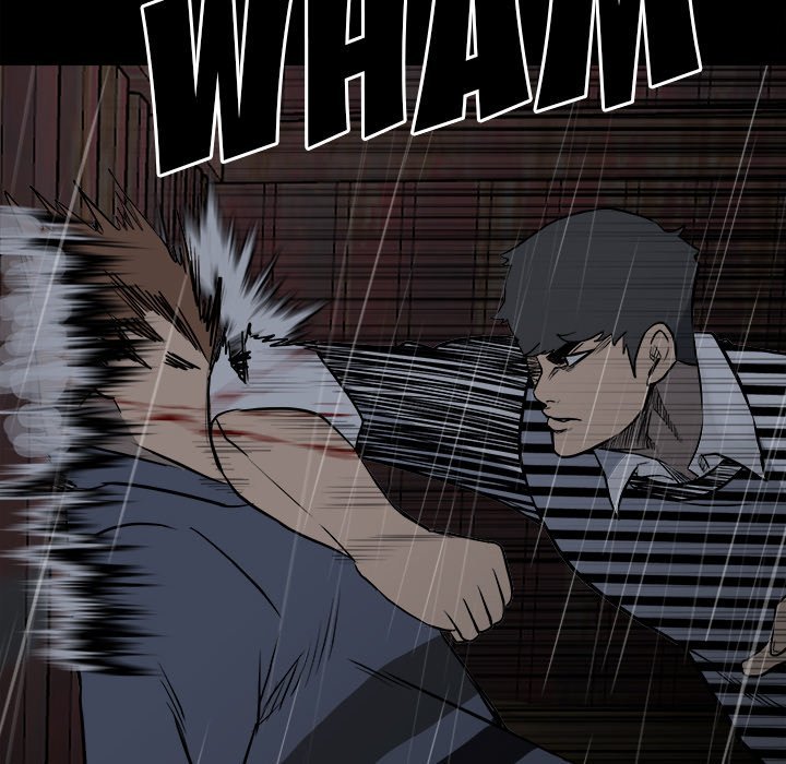 The Villain Manhwa - Chapter 123 Page 60