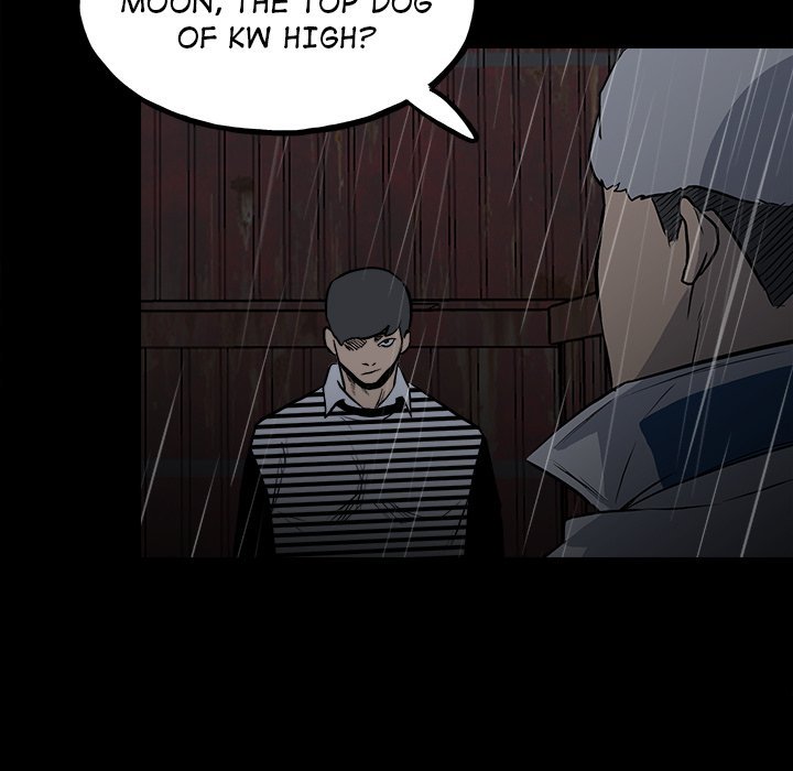 The Villain Manhwa - Chapter 123 Page 70