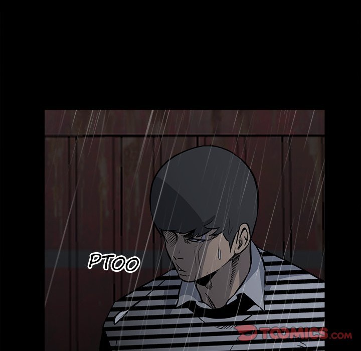 The Villain Manhwa - Chapter 123 Page 71