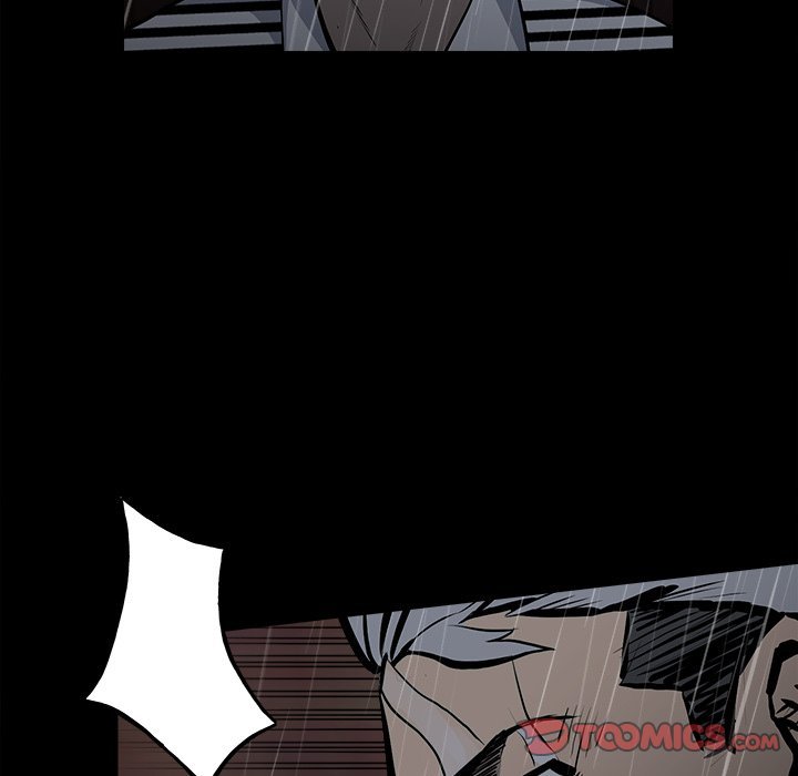 The Villain Manhwa - Chapter 123 Page 77