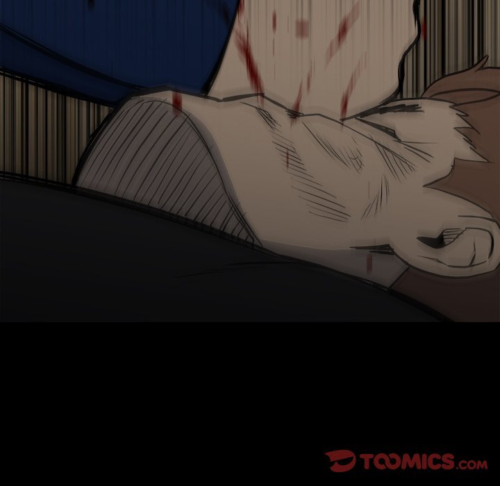 The Villain Manhwa - Chapter 123 Page 98