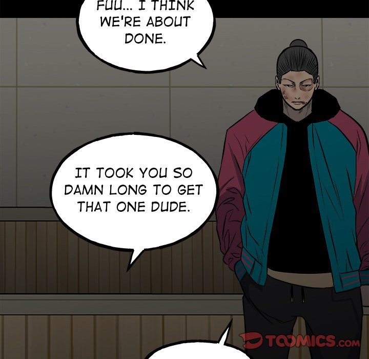 The Villain Manhwa - Chapter 123 Page 101