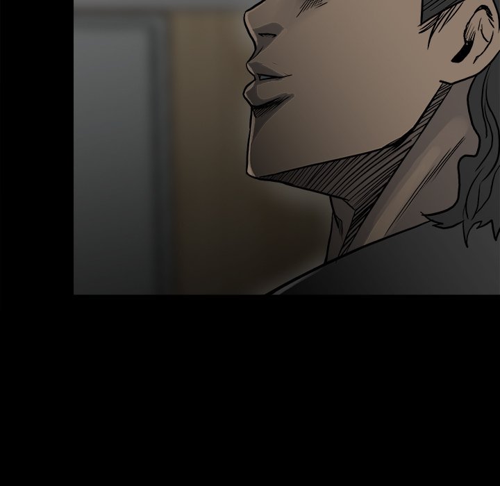 The Villain Manhwa - Chapter 123 Page 108