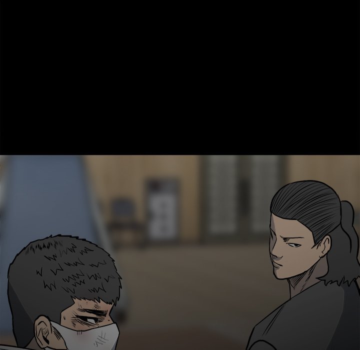 The Villain Manhwa - Chapter 123 Page 115