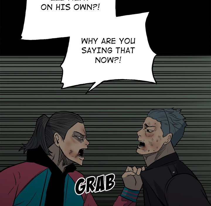 The Villain Manhwa - Chapter 123 Page 120