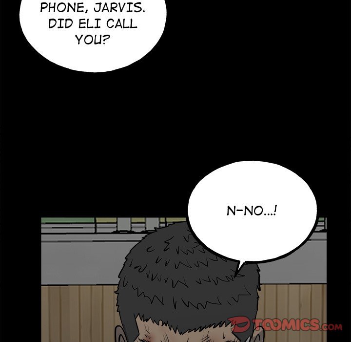 The Villain Manhwa - Chapter 123 Page 122