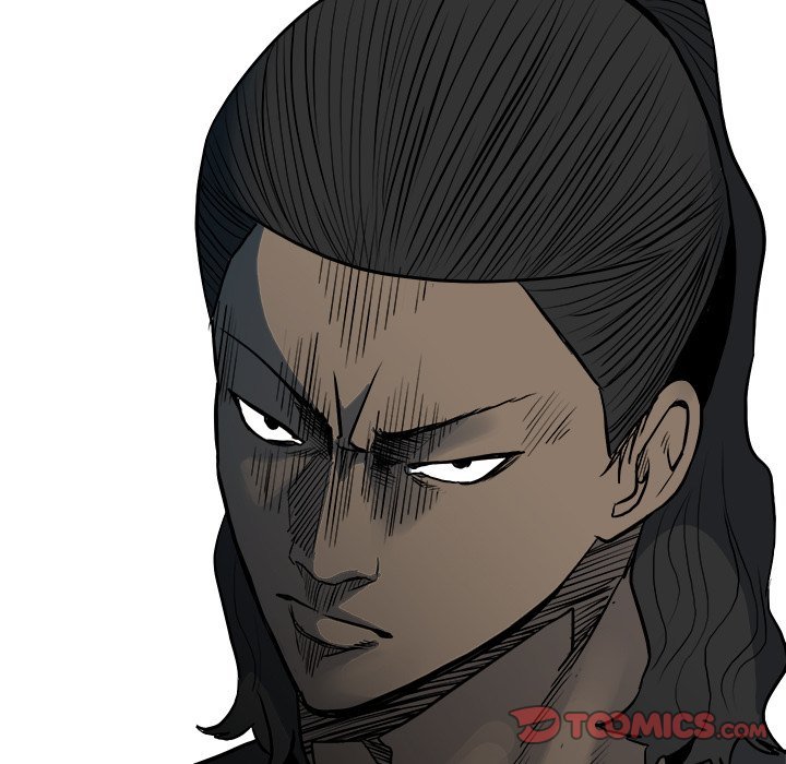 The Villain Manhwa - Chapter 123 Page 128