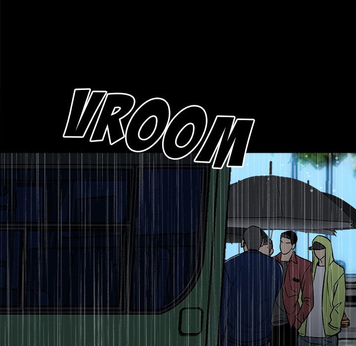 The Villain Manhwa - Chapter 112 Page 6