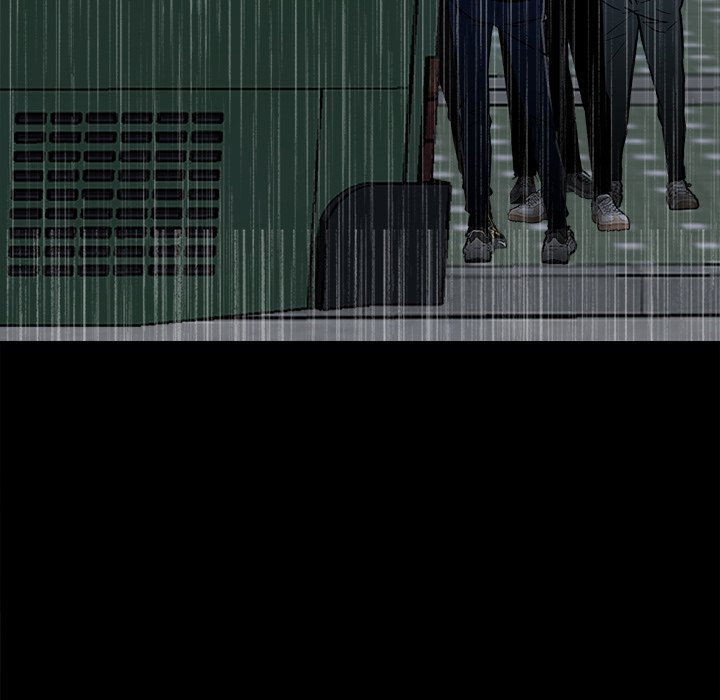 The Villain Manhwa - Chapter 112 Page 7