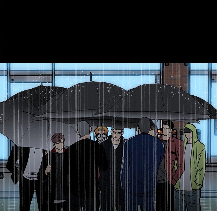 The Villain Manhwa - Chapter 112 Page 8