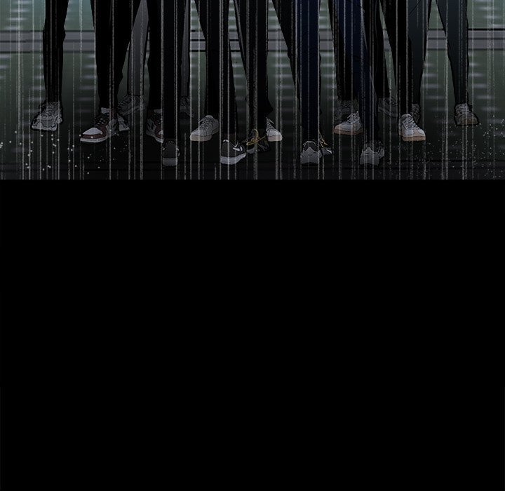 The Villain Manhwa - Chapter 112 Page 9