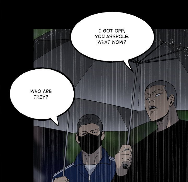 The Villain Manhwa - Chapter 112 Page 10