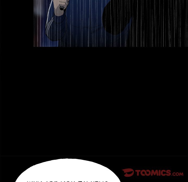 The Villain Manhwa - Chapter 112 Page 11