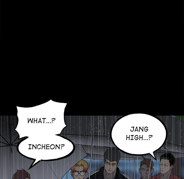 The Villain Manhwa - Chapter 112 Page 16