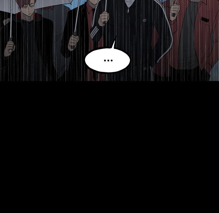The Villain Manhwa - Chapter 112 Page 17